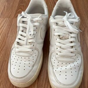 Nike Air Force One Fresh